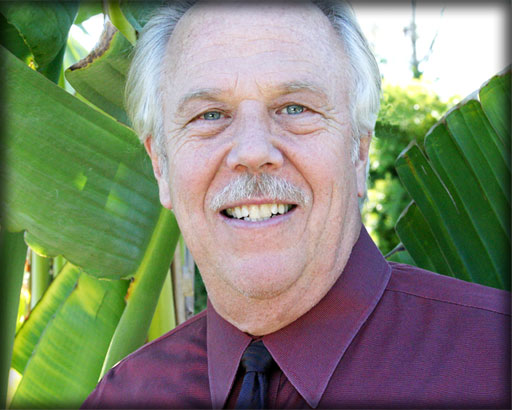 Ron Iverson, Santa Barbara CA